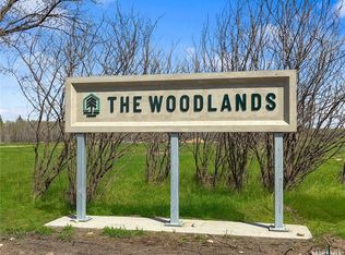2 Rural Address, Iroquois Lake, SK S0J