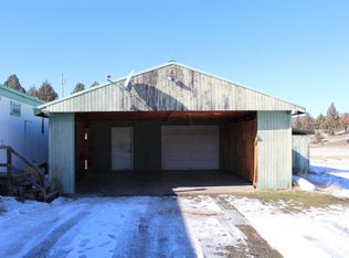 59227 Gibson Ln, John Day, OR 97845
