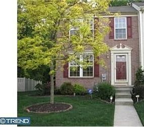 Home for Sale in DEPTFORD, NJ $2,200