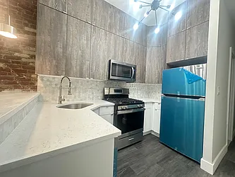 Rented by Dream Space Realty