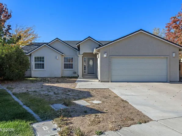 1994 Eight Iron Ct, Fernley, NV 89408