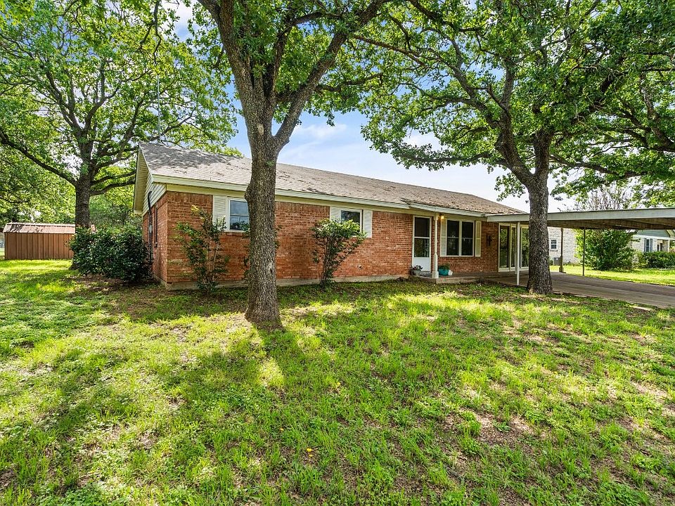 2624 N Fm 113, Weatherford, TX 76088 Zillow