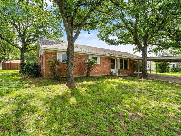 2624 N Fm 113, Weatherford, TX 76088