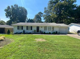 3918 Admiral Dr, Atlanta, GA 30341