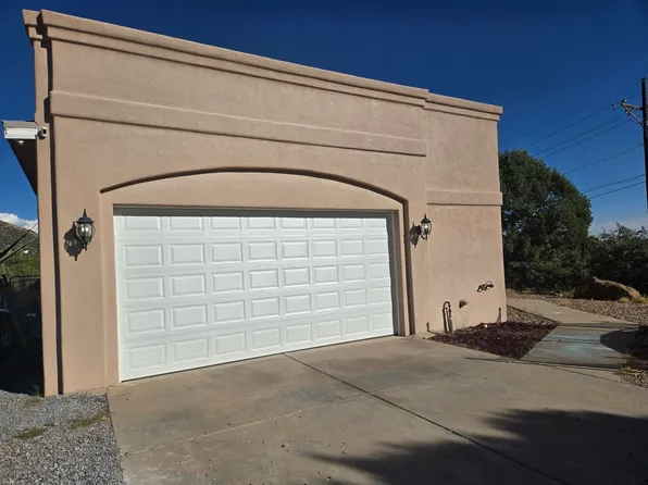 4784 Cottonwood Rd, Silver City, NM 88061