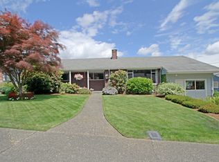 1217 Princeton St, Fircrest, WA 98466