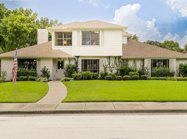 101 Buffalo Creek Cir, Waxahachie, TX 75165