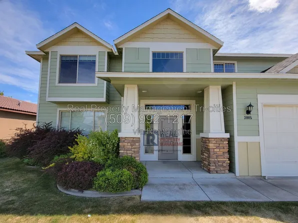 3005 S Edison Pl, Kennewick, WA 99338