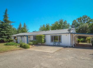 21645 Dersch Rd, Anderson, CA 96007