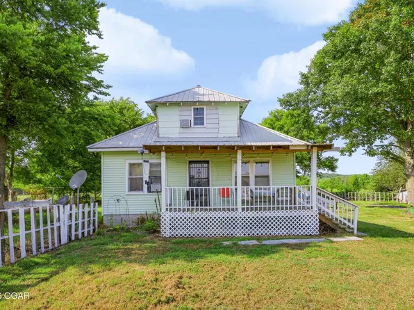 17279 Jackpine Rd, Carthage, MO 64836