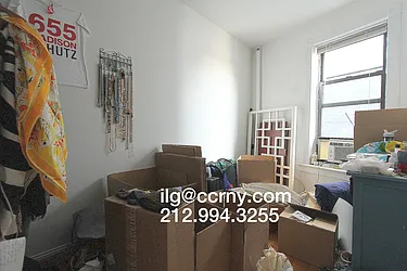 Rented by City Connections Realty