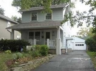 37 E Beechwold Blvd, Columbus, OH 43214