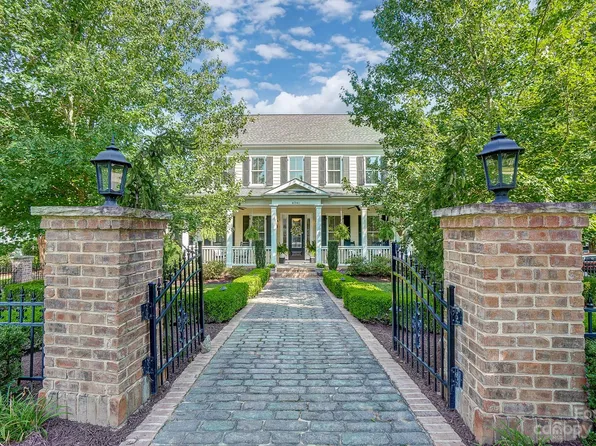 4341 Birkshire Hts, Fort Mill, SC 29708