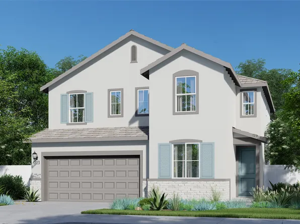 8372 Valpane Way, Elk Grove, CA 95757