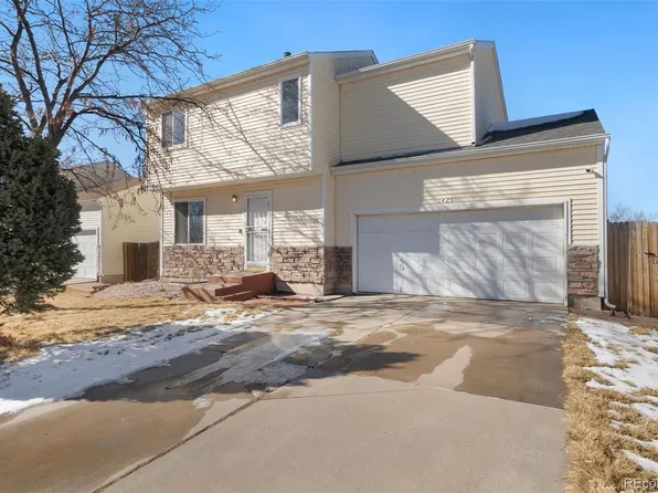 1425 S Pitkin Court, Aurora, CO 80017