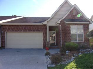 6126 McMillan Creek Dr, Knoxville, TN 37924