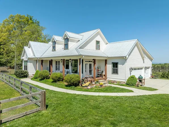2155 Bryant Rd, Ranger, GA 30734