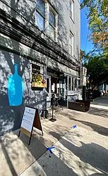 Rented by CMV Realty Inc.