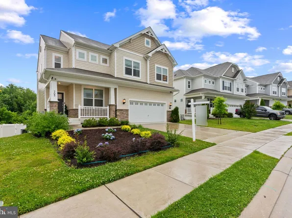 703 Perception Way, Aberdeen, MD 21001