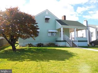 707 Happy Creek Rd, Front Royal, VA 22630