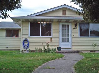 5652 S I St, Tacoma, WA 98408