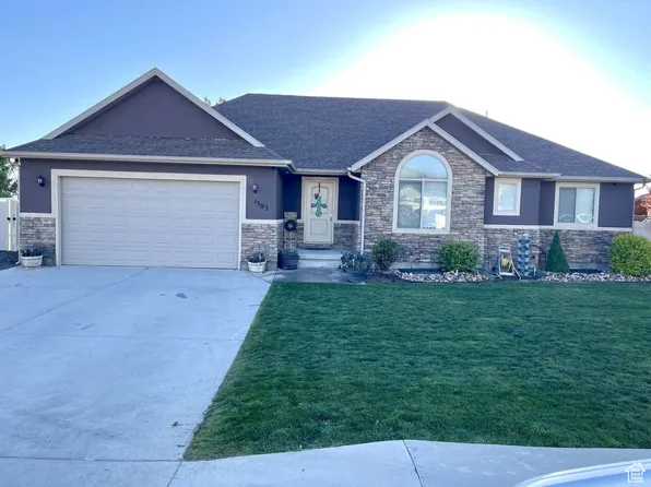 1303 N 150 E, Nephi, UT 84648