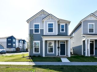 302 N Warman Ave, Indianapolis, IN