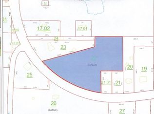 Austinville Rd, Decatur, AL 35603