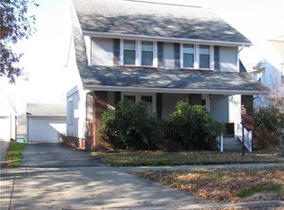 43 1st Ave, Greenville, PA