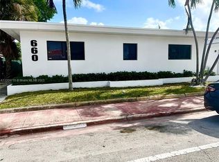 660 82nd St #2, Miami Beach, FL 33141