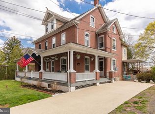 174 Green St, Sellersville, PA 18960