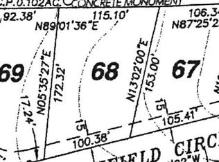 218 Rothfield Cir, Daniels, WV 25832