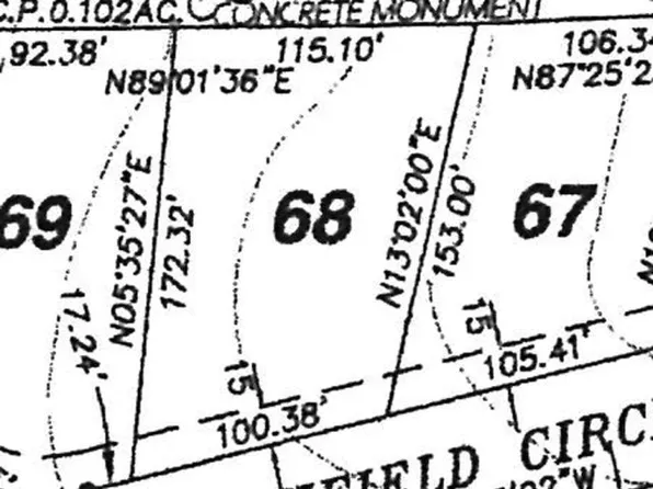 218 Rothfield Cir, Daniels, WV 25832