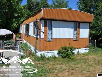 700 Kimball St Lot 10, Douglas, WY, 82633