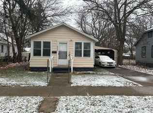 2328 Howden St, Muskegon Heights, MI 49444