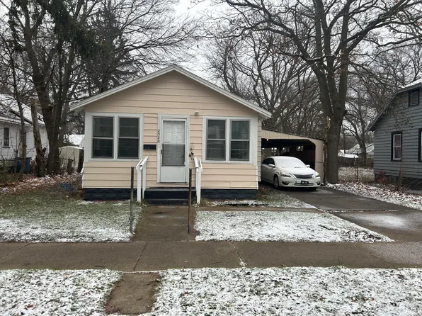 2328 Howden St, Muskegon Heights, MI 49444