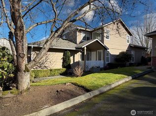 5807 14th Drive W, Everett, WA