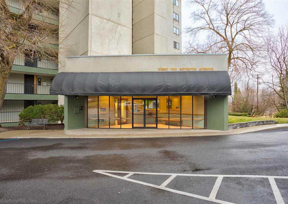1st image of 700 W 7th Ave Unit 203