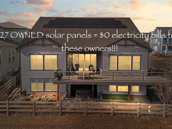 8250 Estes Park Avenue, Littleton, CO 80125