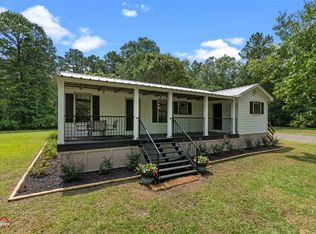 8008 Dees Rd, Greenwood, LA 71033