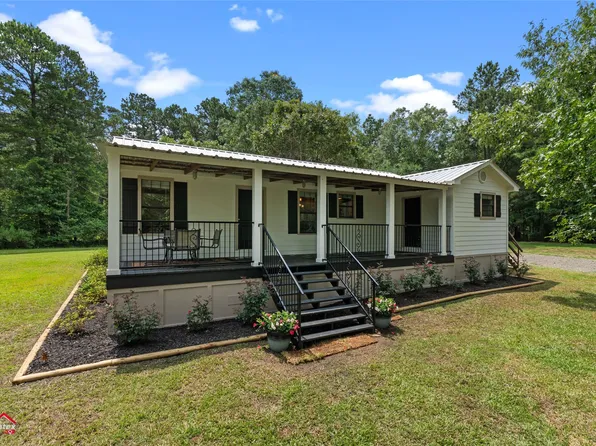 8008 Dees Rd, Greenwood, LA 71033