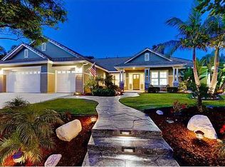 1583 Vivaldi St, Cardiff, CA 92007