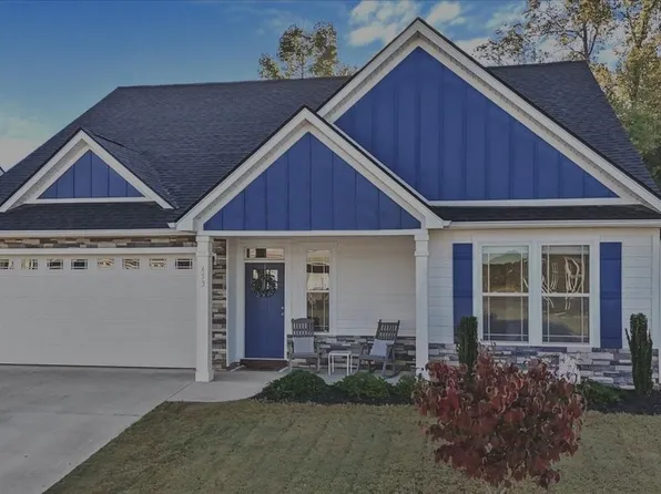 453 S Ackworth Ln, Spartanburg, SC 29301