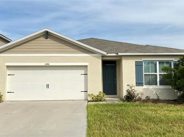 1286 Iguana Loop, Davenport, FL 33897