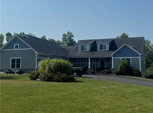 43 Calemad Dr, Auburn, NY 13021