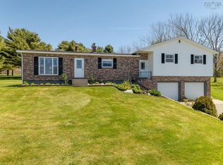 256 Killam Rd, Yarmouth, NS B5A 5N8