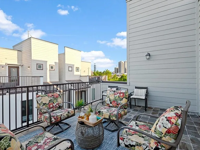 1005 Bingham St #5 — Photo 49