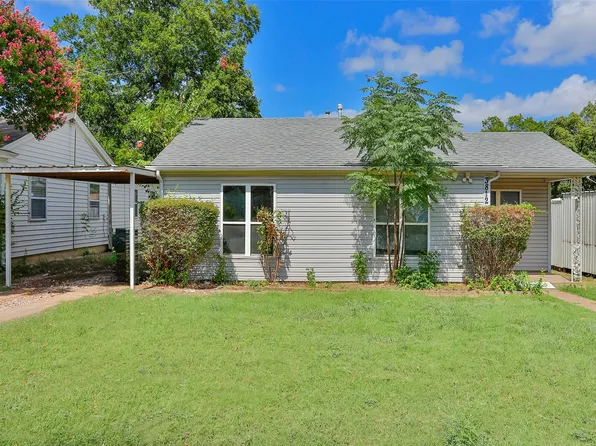 3812 Townsend Dr, Fort Worth, TX 76110