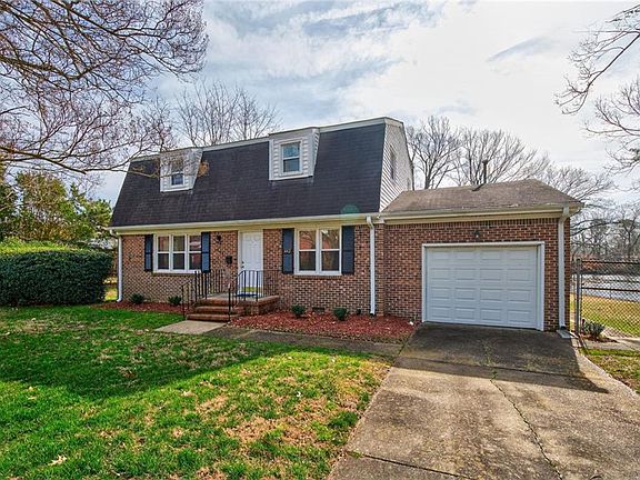 2nd image of 442 Leepoint Rd