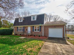 442 Leepoint Rd, Norfolk, VA 23502